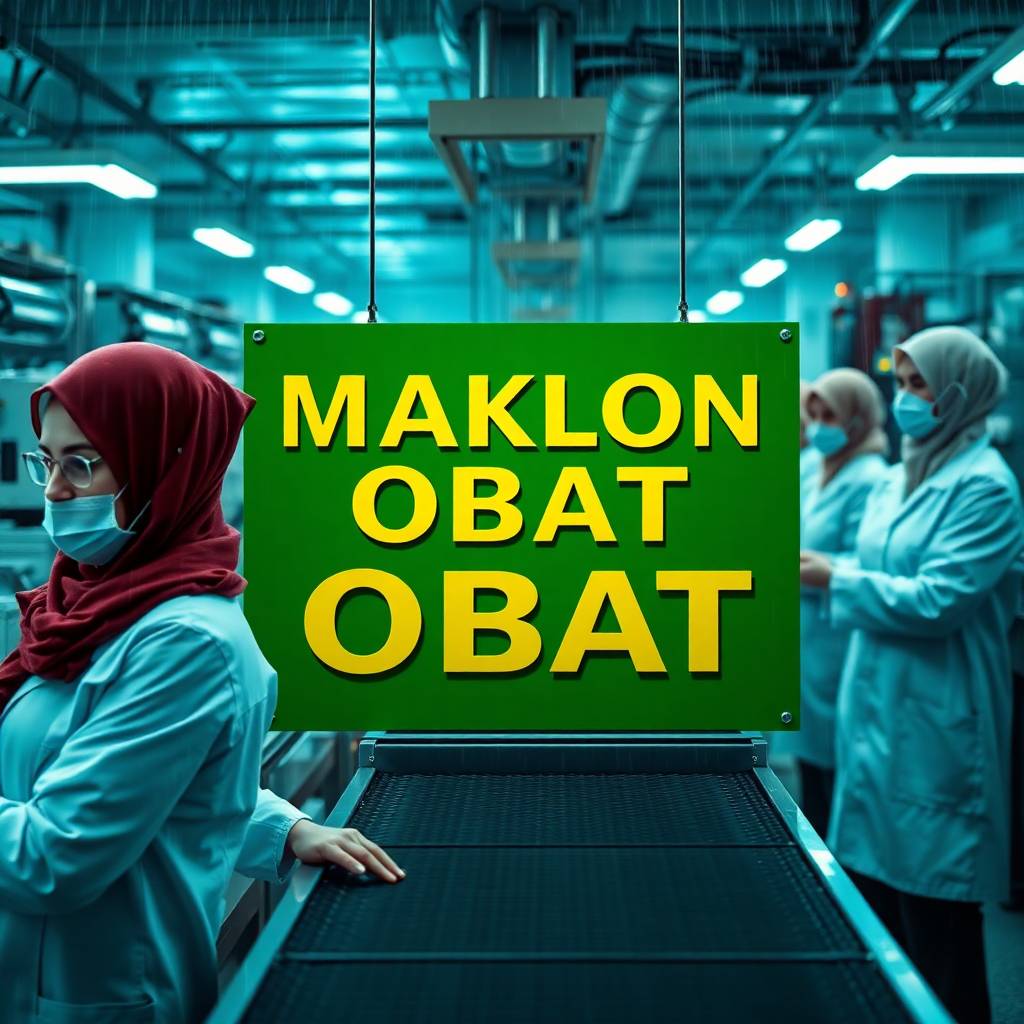 Riset Lanjut: Siapa Yang Cocok Menggunakan Pabrik Maklon Obat Asam Lambung?