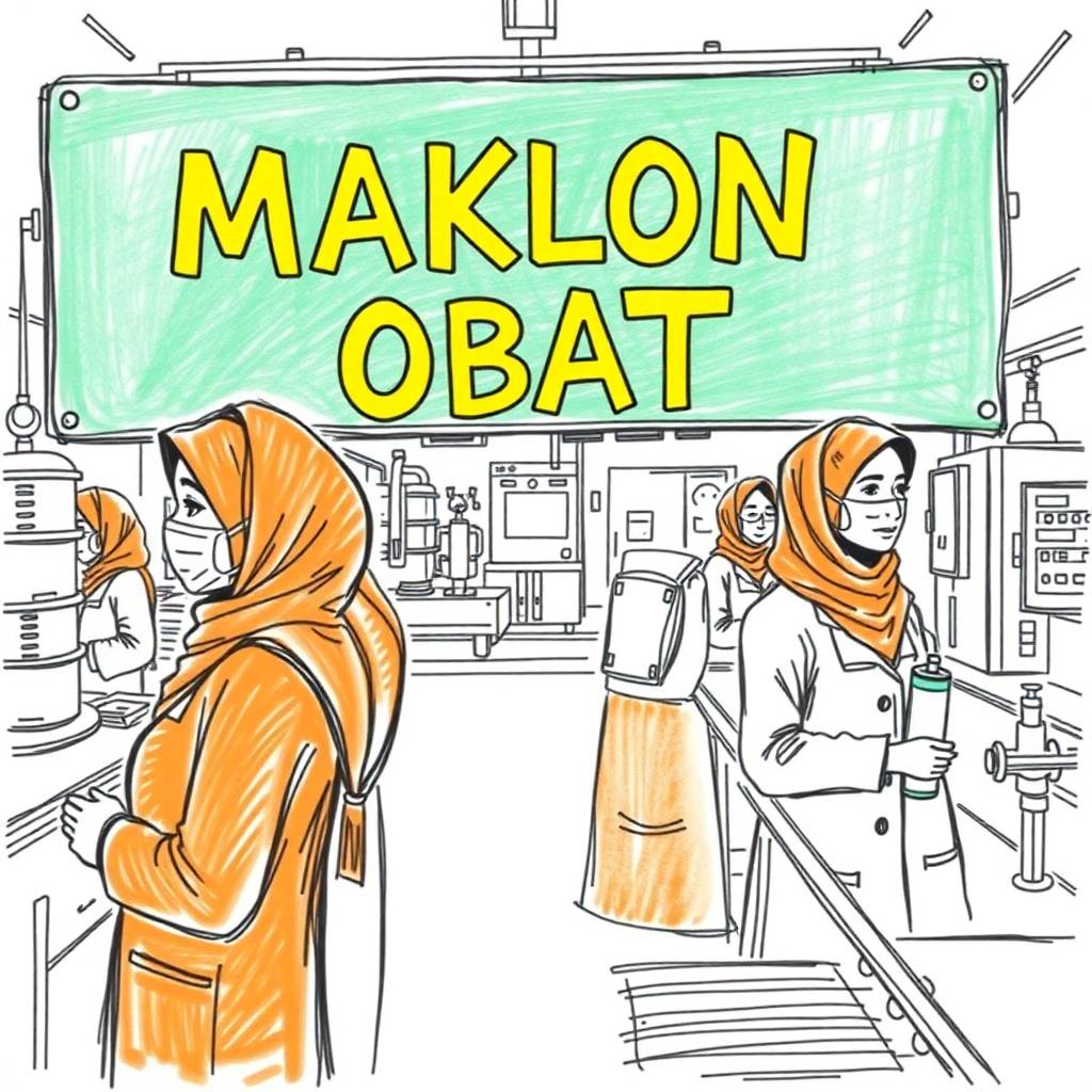 FAQ Lengkap untuk Calon Pembeli Pabrik Jasa Maklon Obat Asam Lambung Maju Mapan