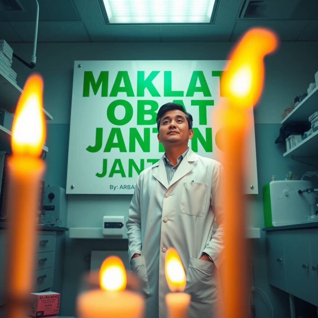 Perbandingan Pabrik Maklon Obat Sakit Jantung dengan Alternatif: Pilih yang Terbaik untuk Bisnis Anda