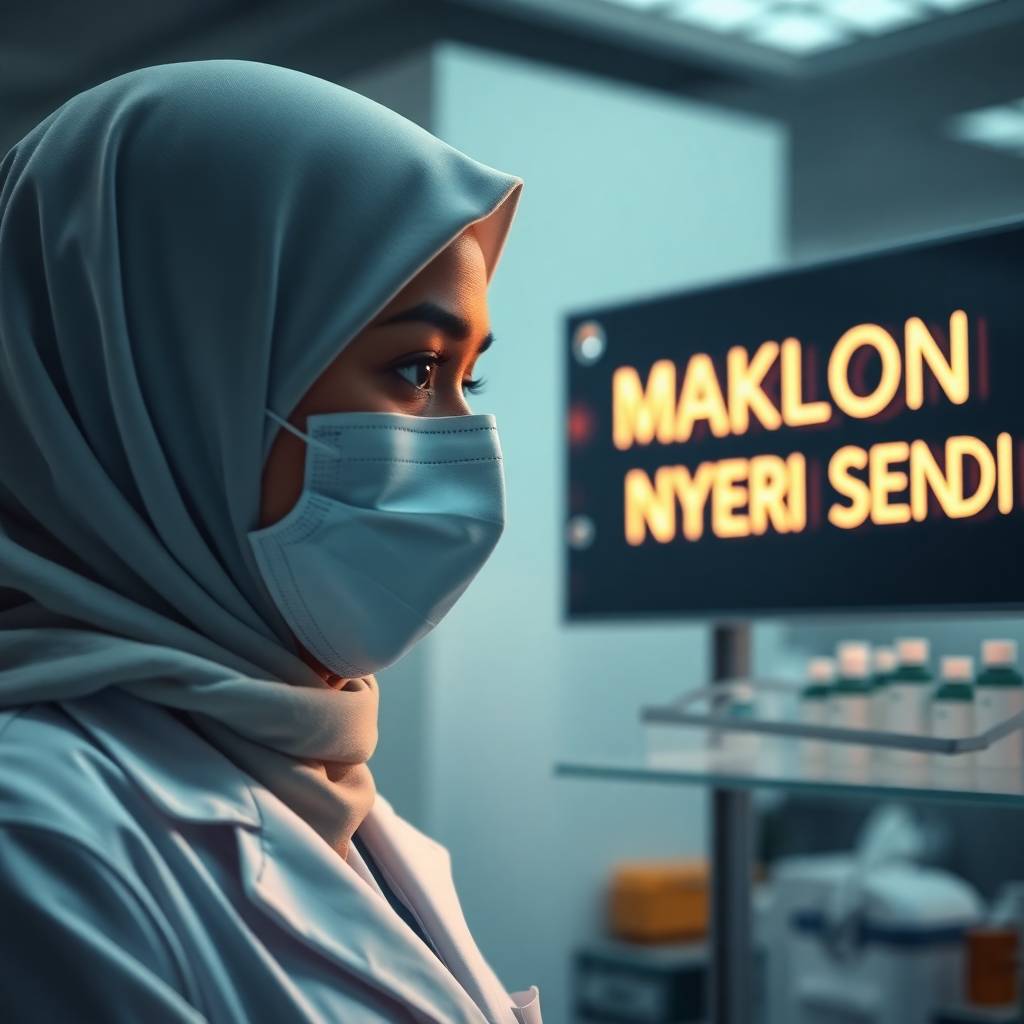 Panduan Membuat Obat Nyeri Sendi dengan Pabrik Maklon yang Tepat - Banjir Order