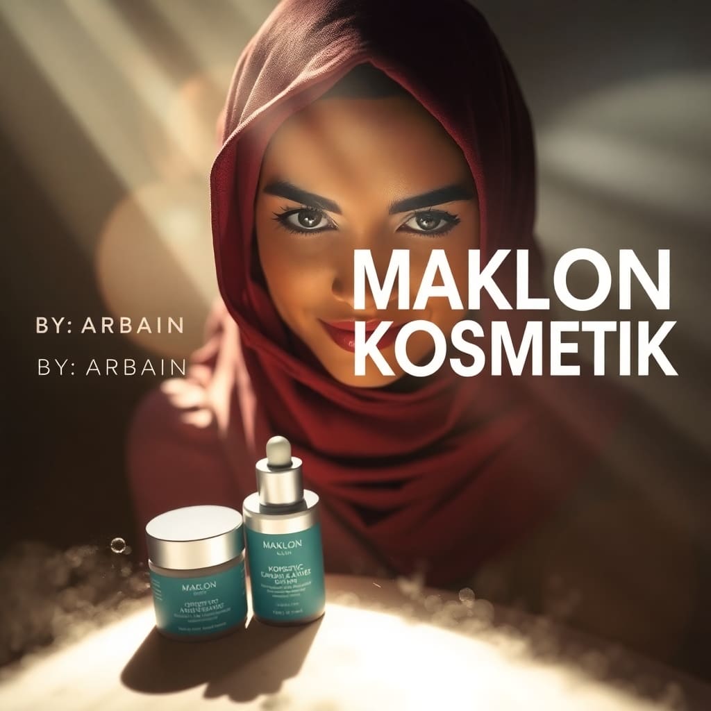 Keunggulan Jasa Maklon Skincare yang Membuat Anda Lebih Sukses