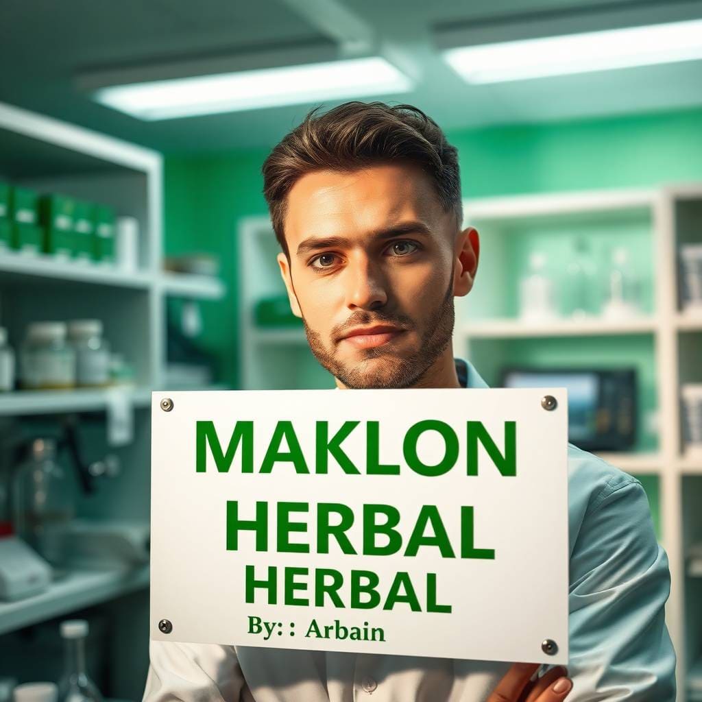 Keunggulan Pabrik Jasa Obat Herbal yang Dapat Dipercaya oleh Masyarakat