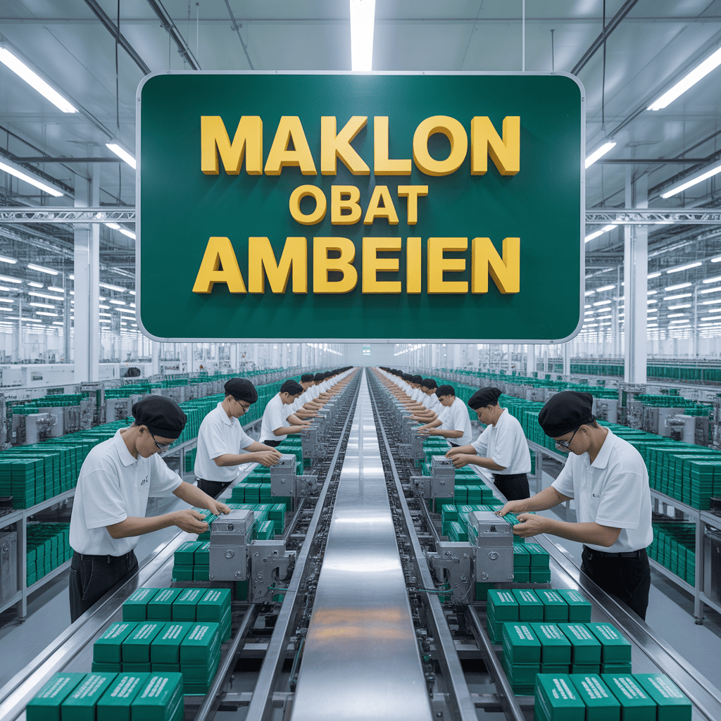 Mengapa Banjir Order Lebih Menonjol Dari Pabrik Jasa Maklon Lainnya?