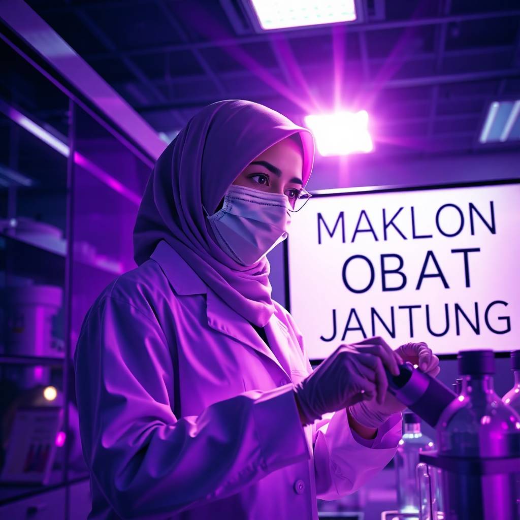 Keunggulan Kami: Mengapa Pilih Jasa Maklon Obat Jantung dari Mitra Terbaik?