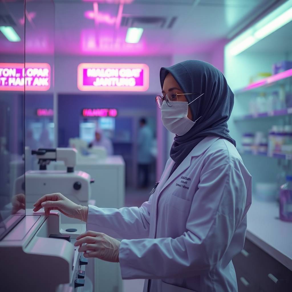Pilih Pabrik Jasa Maklon yang Tepat untuk Produk Obat Jantung Anda: FAQ Lengkap untuk Calon Pembeli