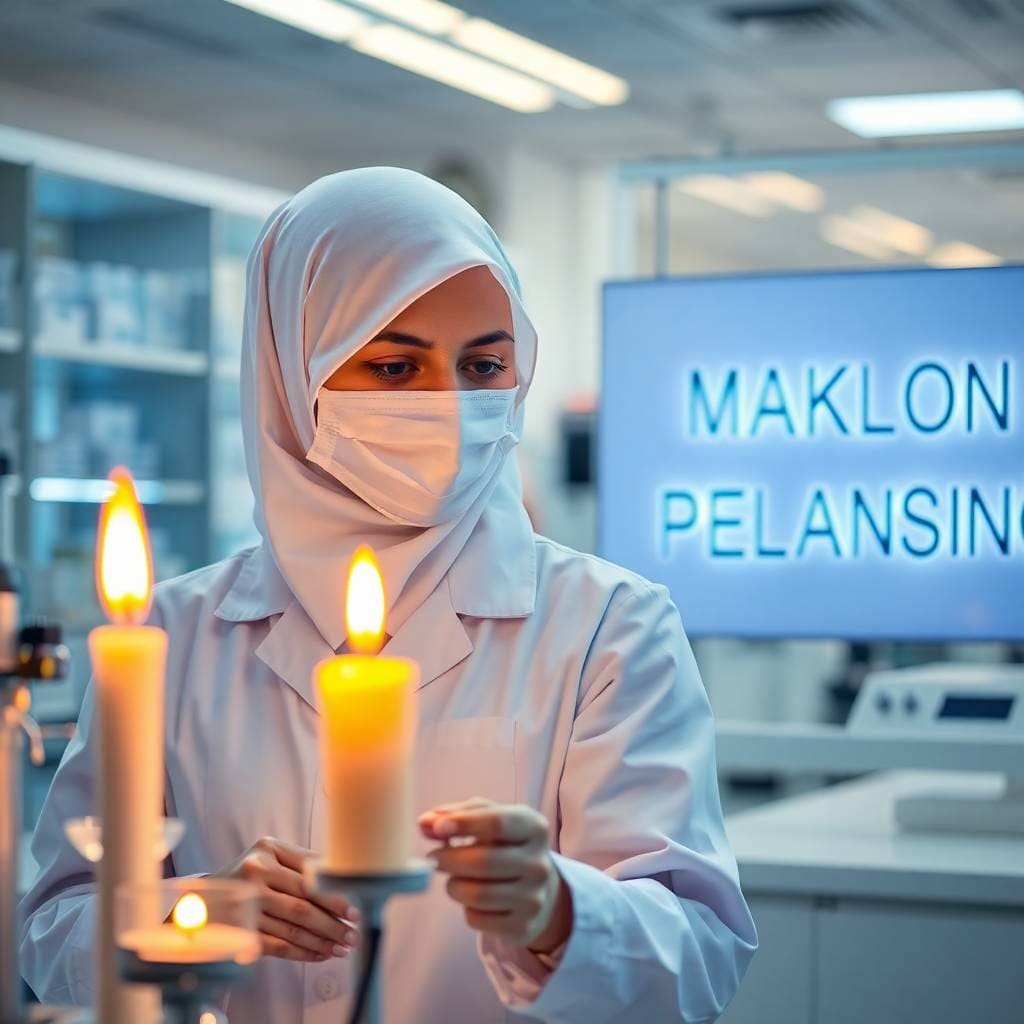 Ringkasan Rekomendasi Pabrik Jasa Maklon Obat Pelangsing Terlengkap - Banjir Order