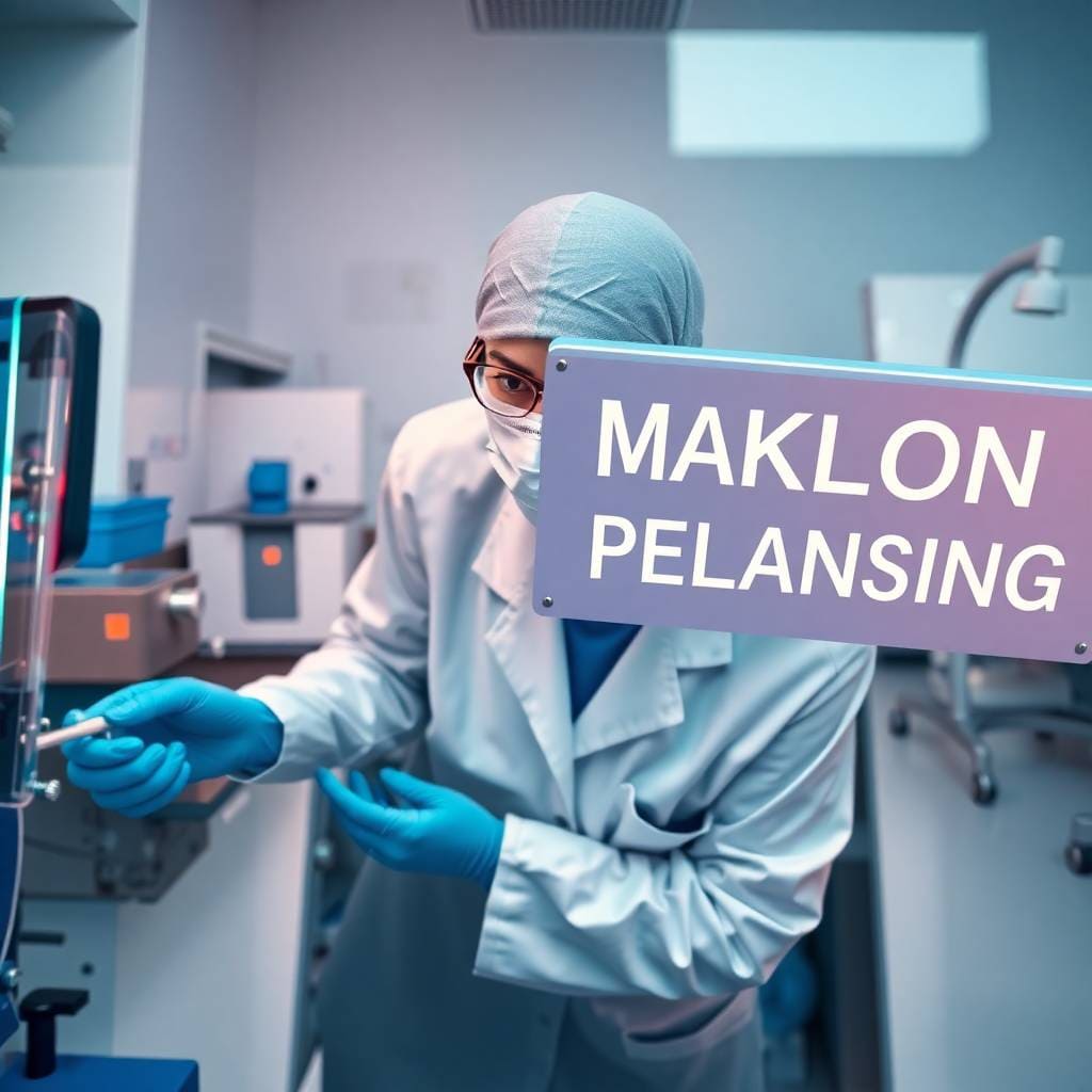 Pabrik Jasa Maklon Obat Pelangsing: Mengapa Harus Pilih Kami?