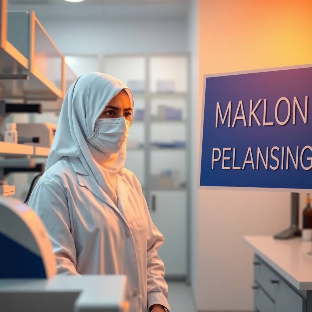 Atasi Masalah Target dengan Solusi Pabrik Jasa Maklon Obat Pelangsing yang Tepat