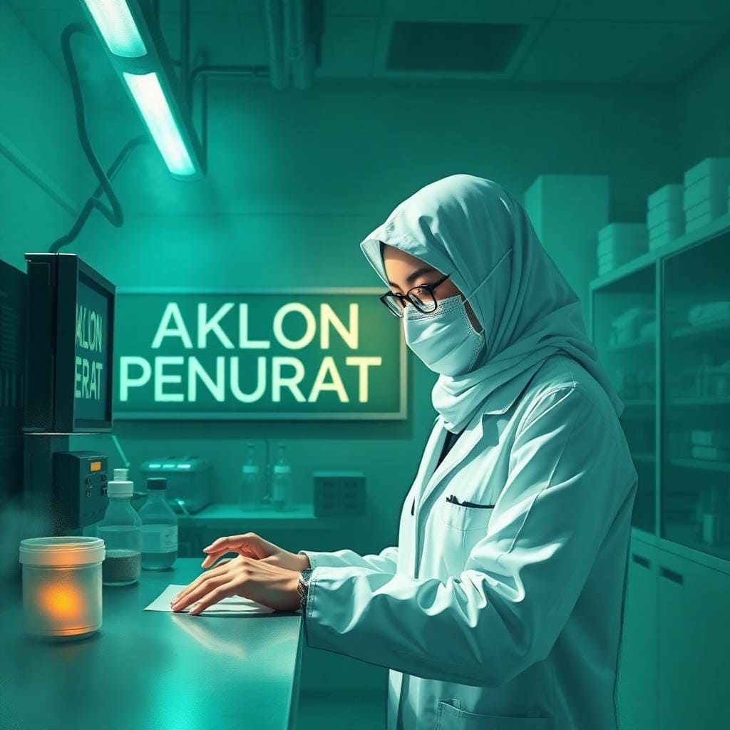 Panduan Memilih Pabrik Jasa Maklon Obat Pelangsing yang Tepat untuk Bisnis Anda