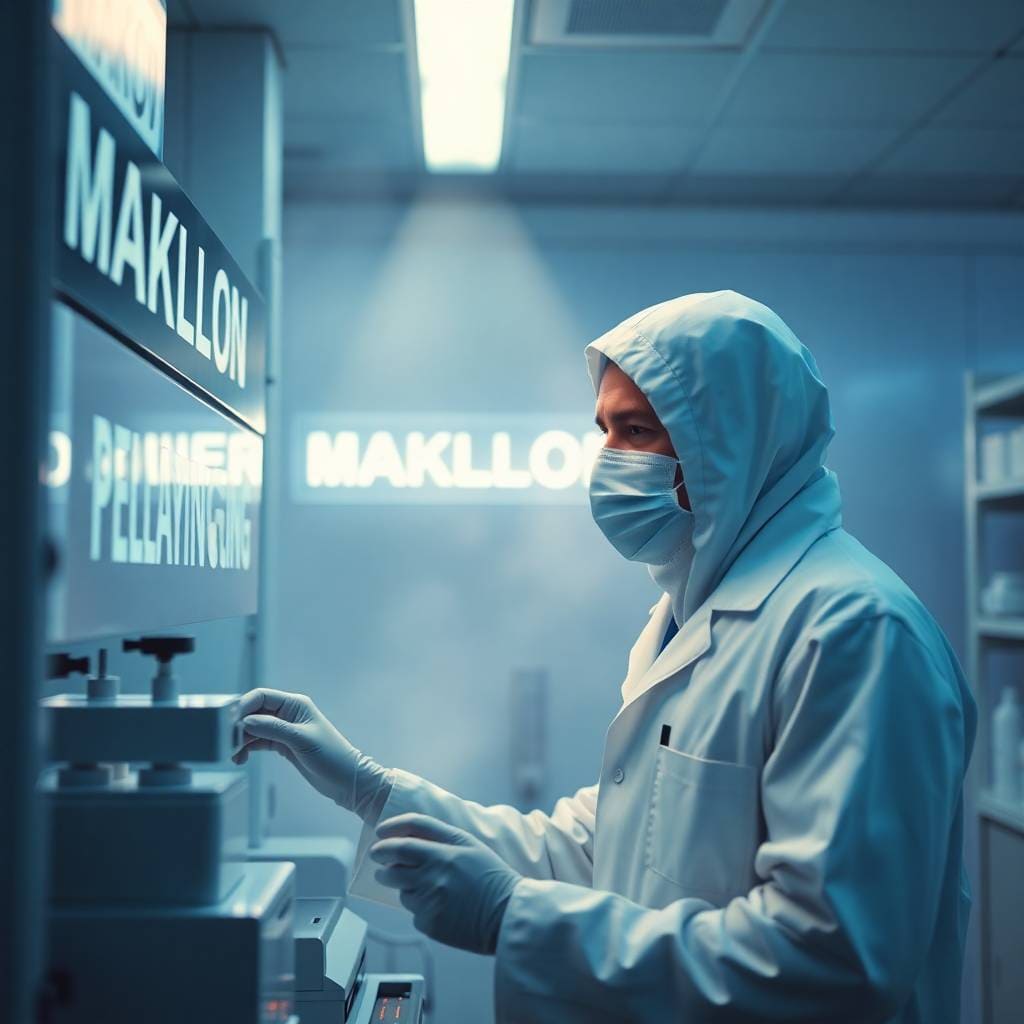 Cara Pesan Jasa Maklon Obat Pelangsing yang Aman dan Efektif