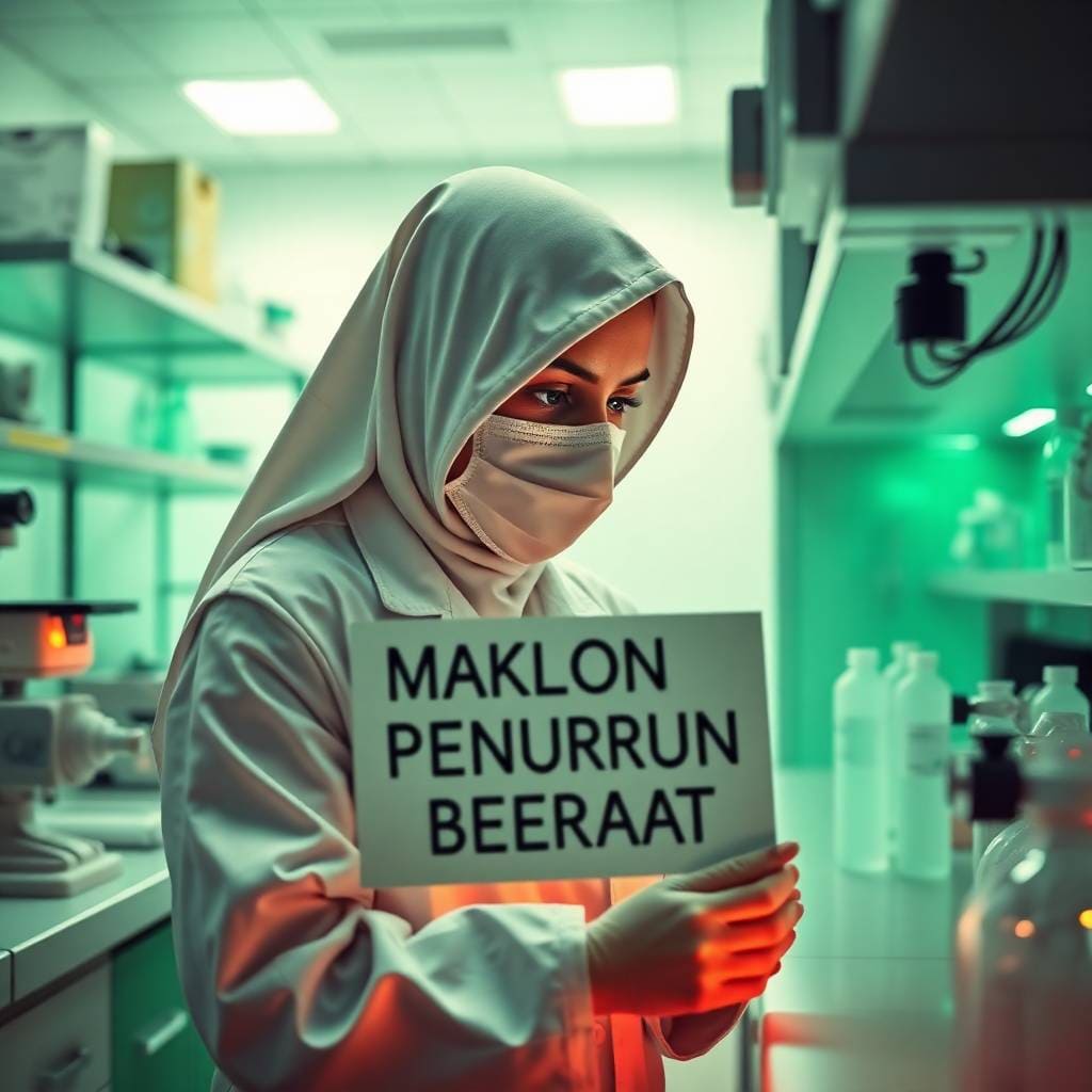 Cocok Untuk Berbagai Bisnis: Jasa Maklon Obat Pelangsing yang Profesional