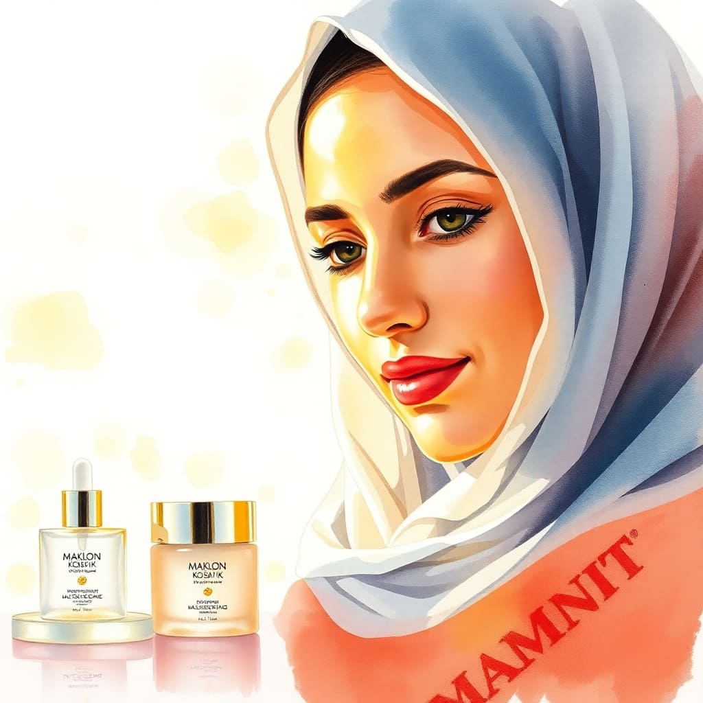 Peroleh Keunggulan Bisnis dengan Pabrik Maklon Kosmetik yang Menawarkan Keunggulan dan Diferensiasi
