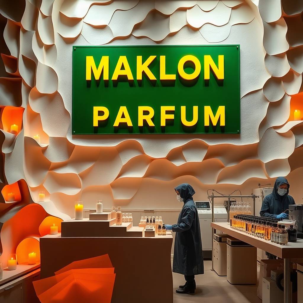 Panduan Memilih Pabrik Maklon Parfume yang Tepat untuk Bisnis Anda