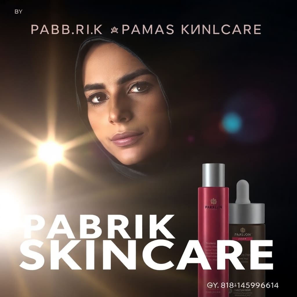 Panduan Memilih Jasa Maklon Skincare Terbaik untuk Bisnis Anda: Checklist Pembelian yang Tepat