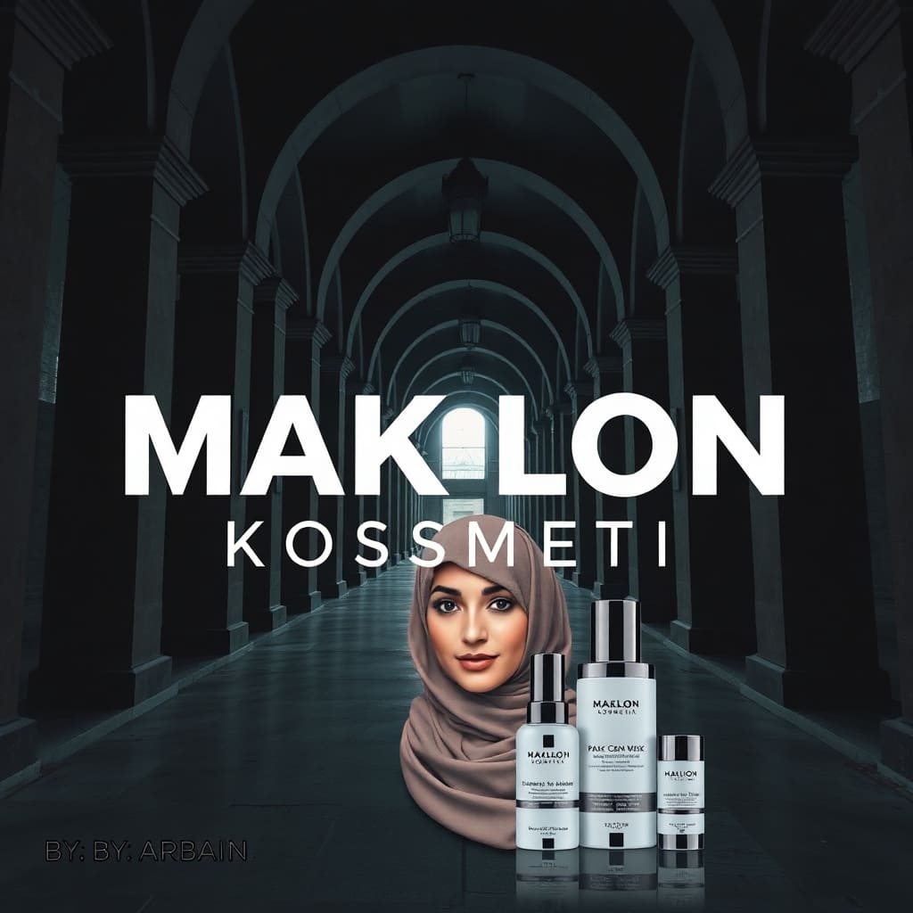 Manfaat Maklon Kosmetik: Solusi Utama untuk Membantu Bisnis Anda Tumbuh dan Maju