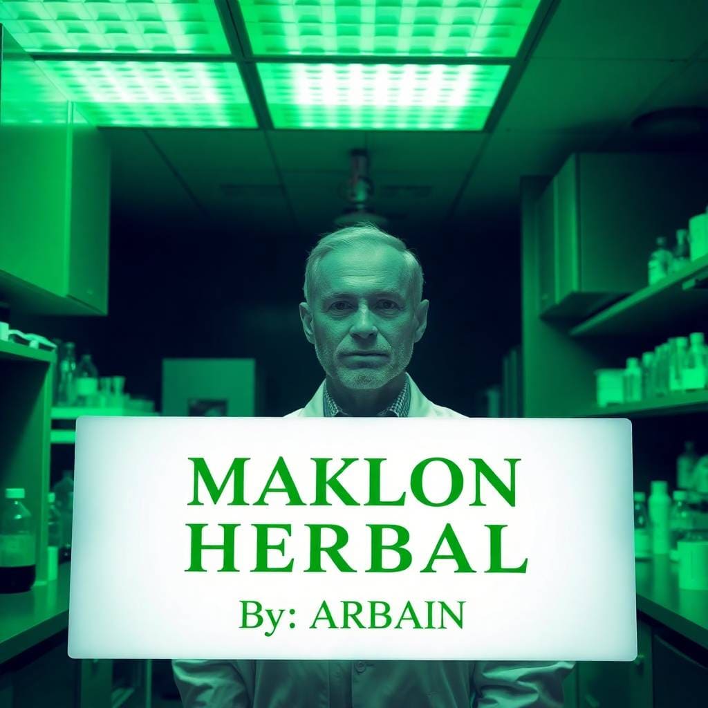 Cara Mendapatkan Produk Maklon OBAT Herbal yang Aman dan Berkualitas