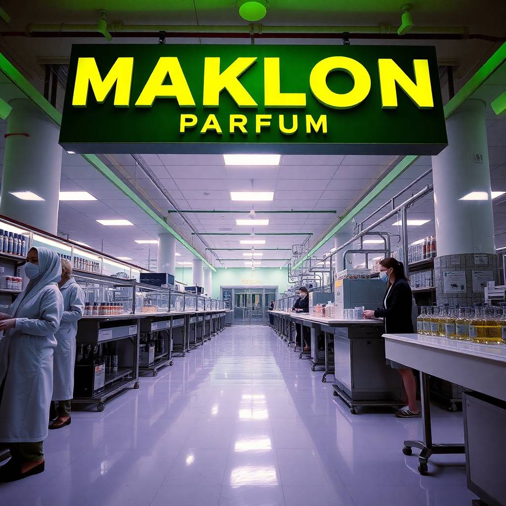 Perbandingan Pabrik Maklon Parfum dengan Alternatif: Apa yang Membuat Laris Terpercaya Lebih Baik?