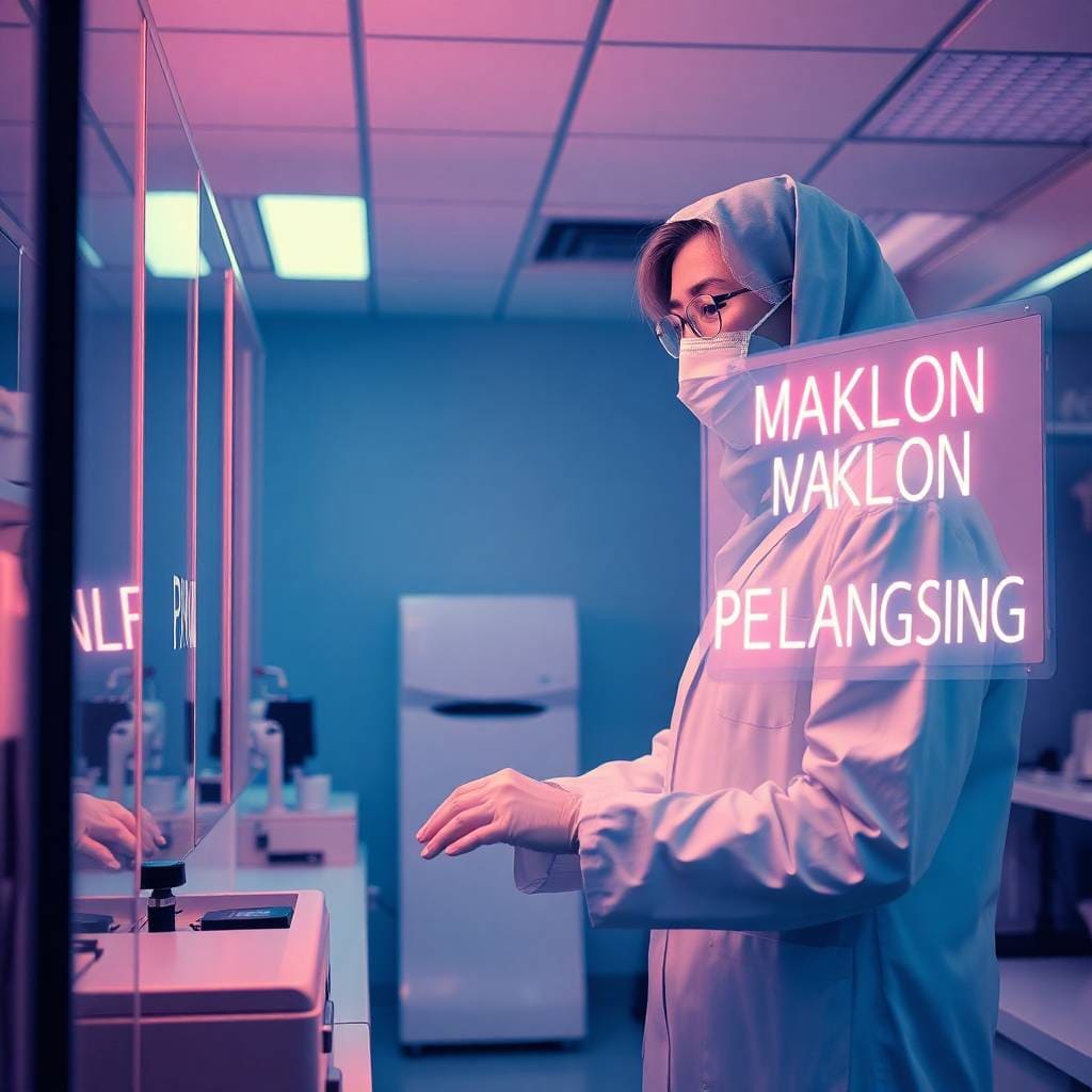 Rekomendasi Jasa Maklon Pelangsing Terpercaya: Membantu Membangun Brand Anda