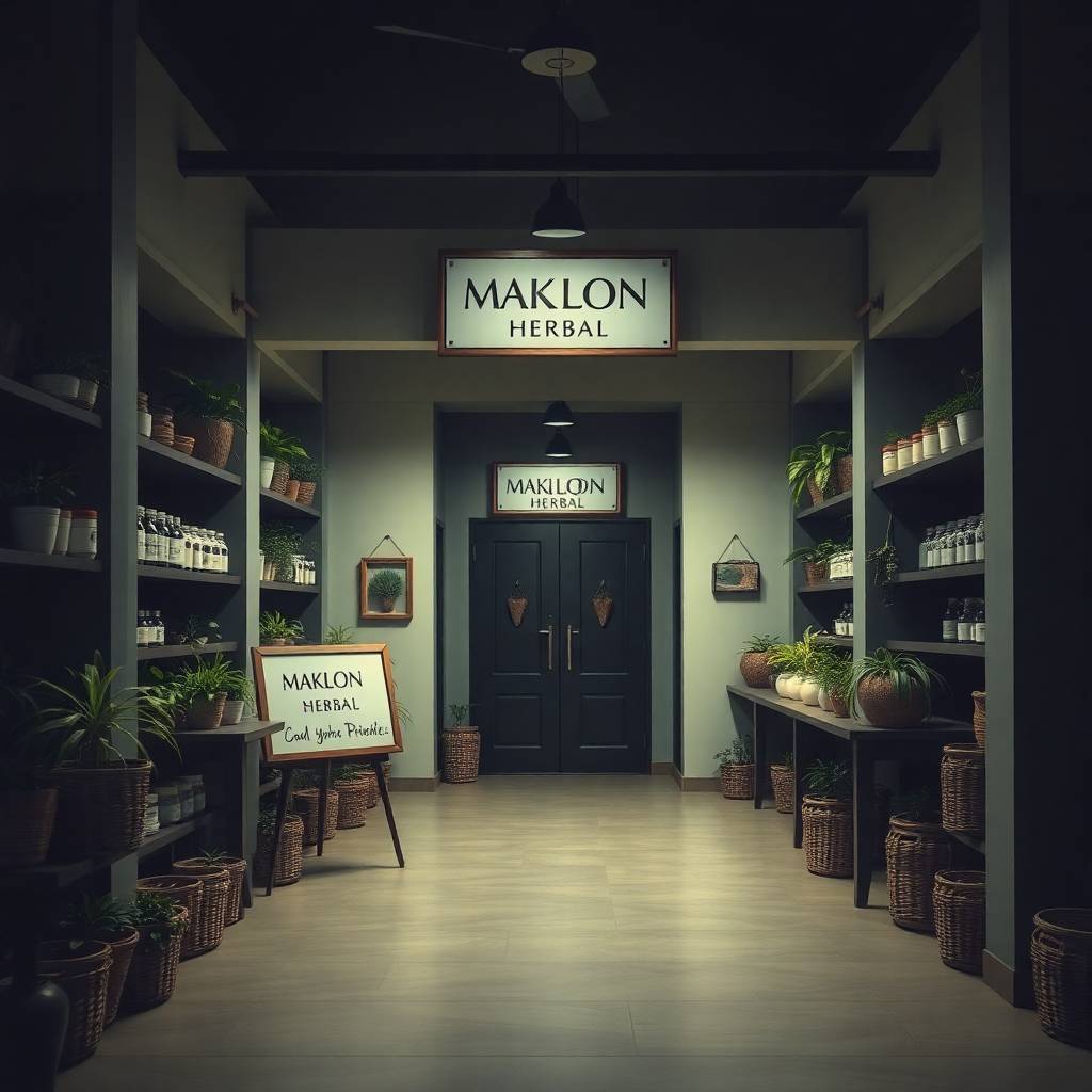 Cara Pesan Pabrik Maklon Produk Suplemen Herbal Anti Jamur Dan Kesehatan Kulit Keluarga dengan Aman dan Efektif