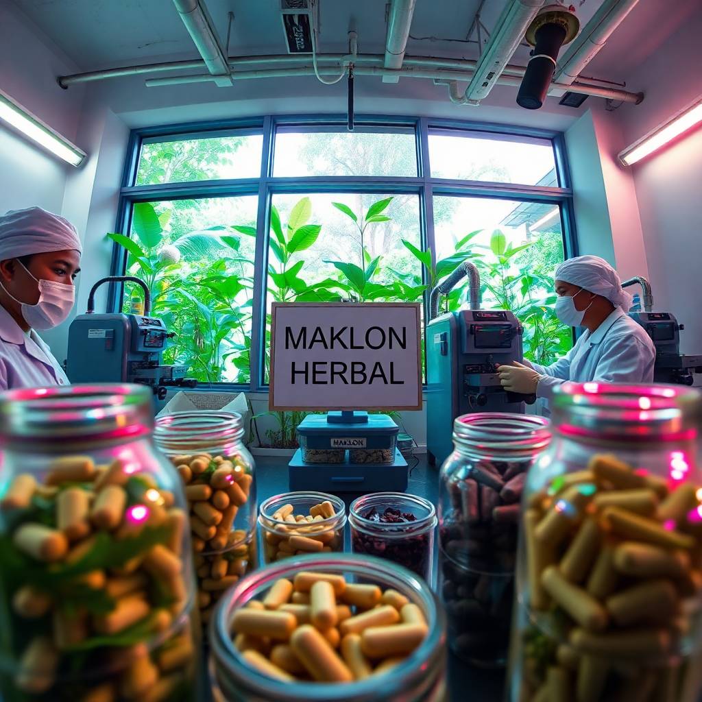 FAQ Lengkap untuk Calon Pembeli Pabrik Maklon Produk Suplemen Herbal Anti Jamur Dan Kesehatan Kulit Keluarga