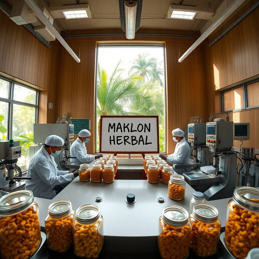 Maklon Kapsul Diabetes Terstandar BPOM Dan Halal: Strategi Bisnis yang Tepat untuk Meningkatkan Kinerja Bisnis Anda