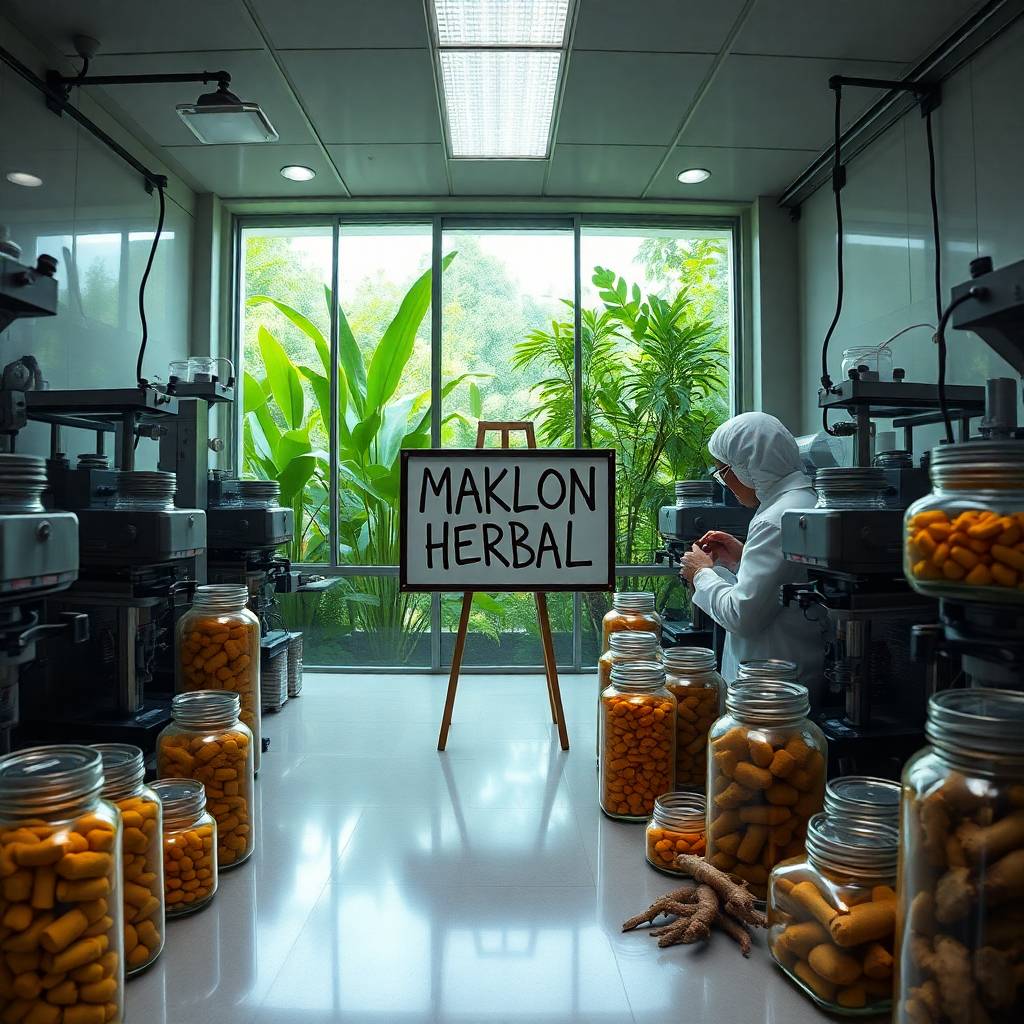 Panduan Memilih Maklon Kapsul Diabetes Terstandar BPOM Dan Halal: Checklist Pembelian yang Tepat