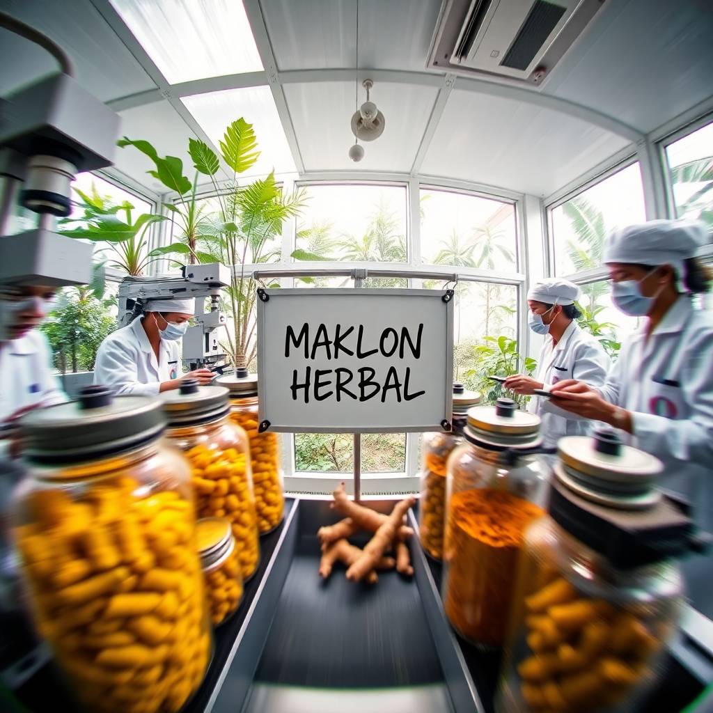 Bisnis Maklon Kapsul Diabetes Terstandar BPOM Dan Halal: FAQ Lengkap untuk Calon Pembeli