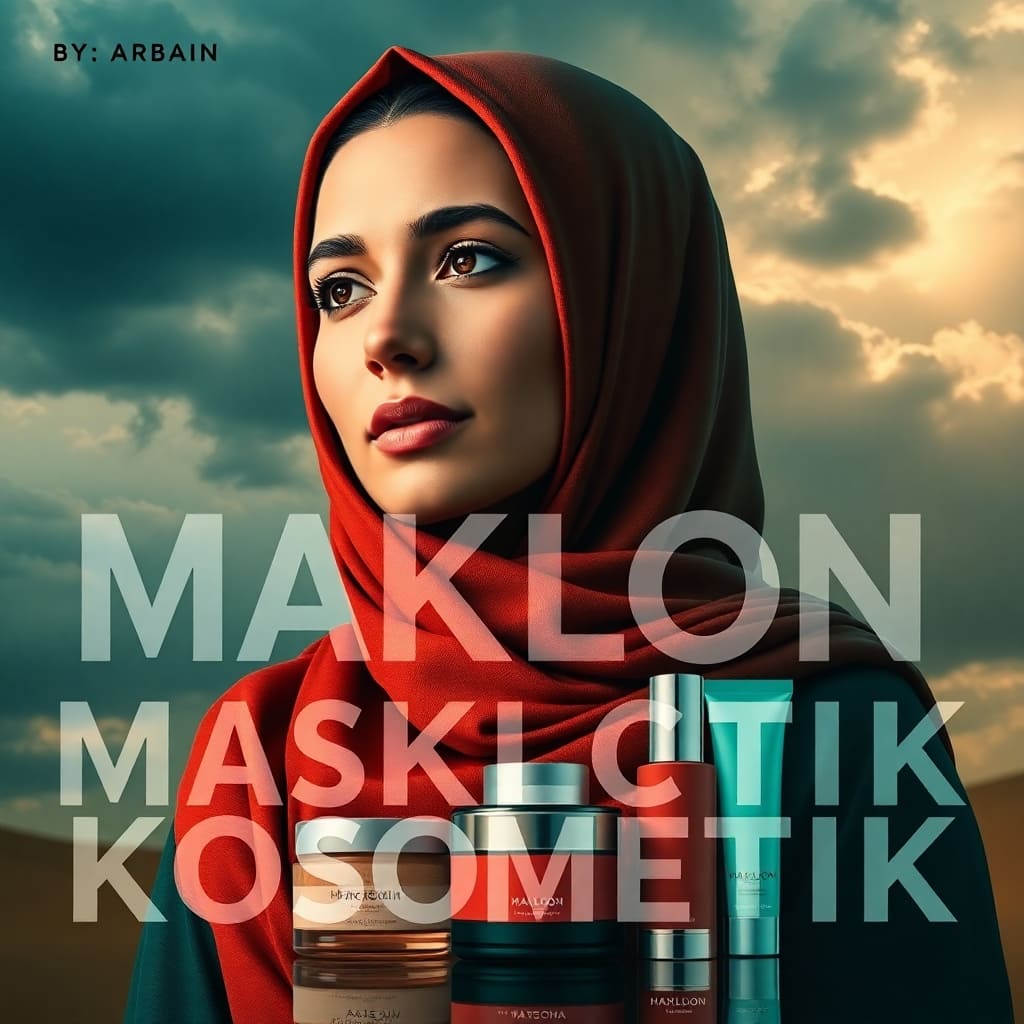 Menyusun Keunggulan Strategis Jasa Maklon Kosmetik untuk Bisnis Anda