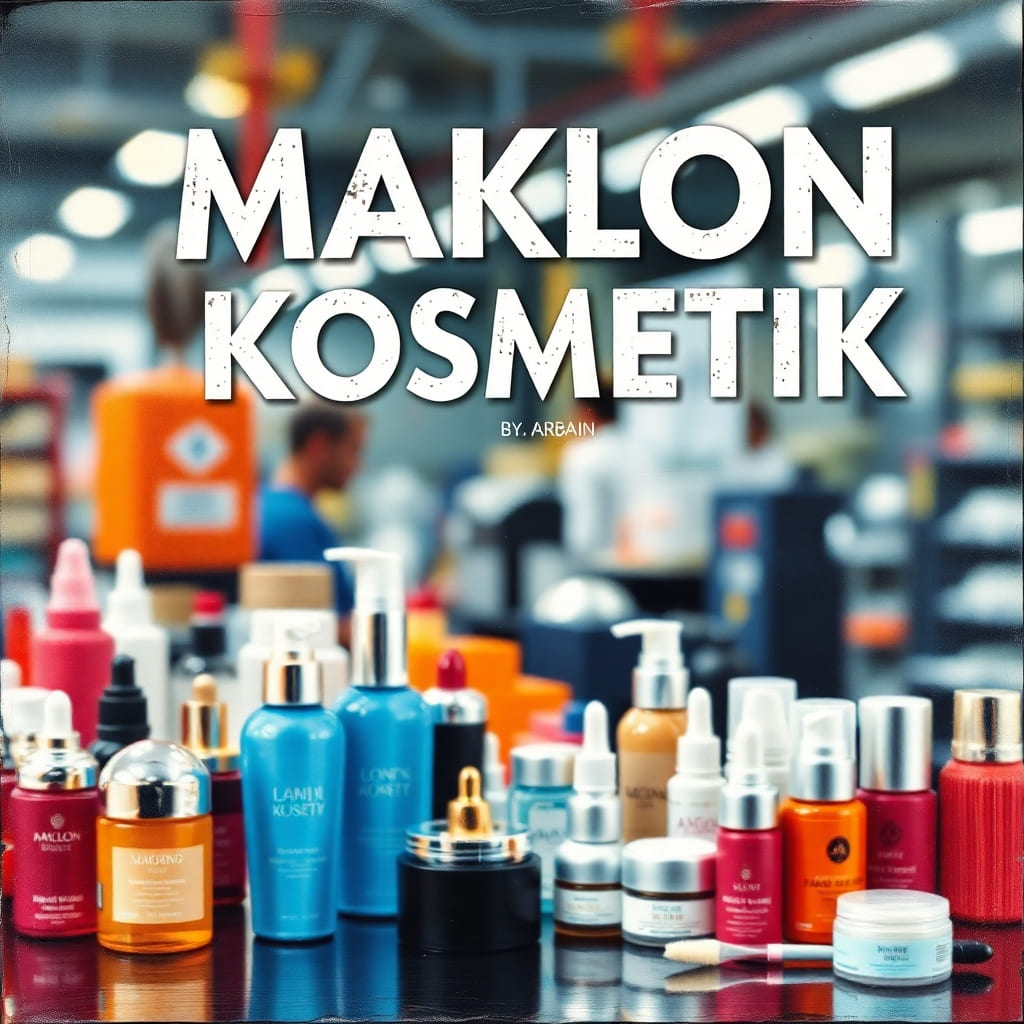 Dari Riset hingga Pasar: Bukti Sosial dan Pengalaman Umum Jasa Maklon Kosmetik