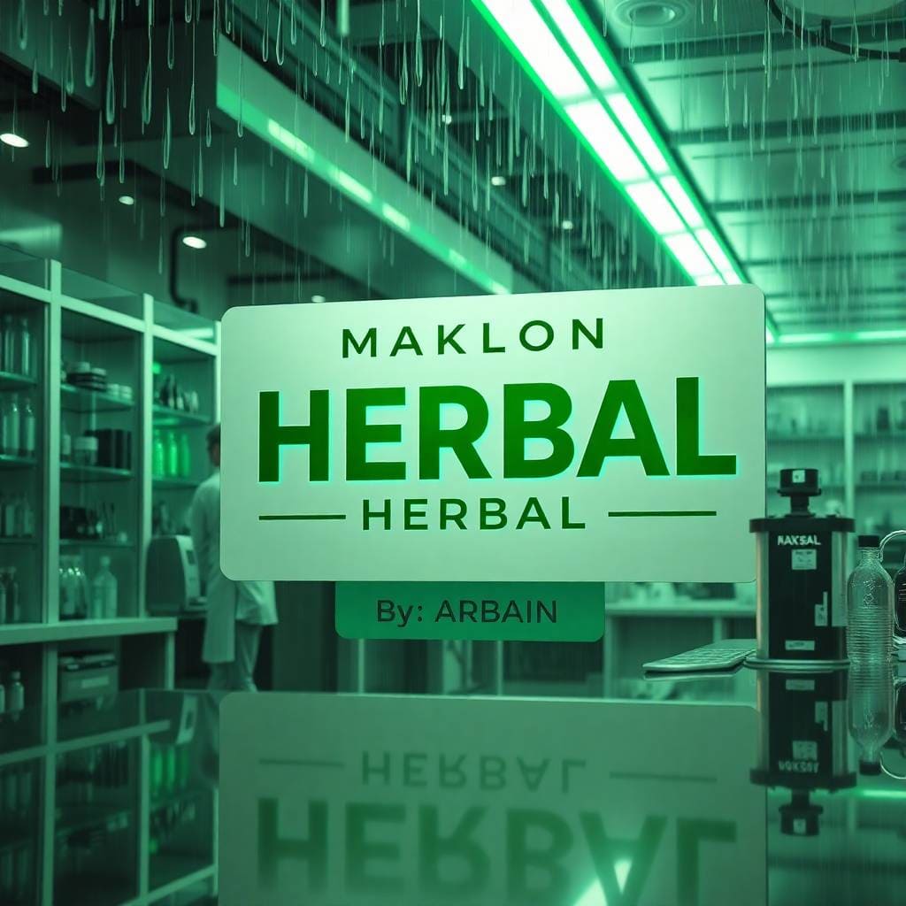 Bagaimana Pabrik Maklon Obat Herbal Membantu Masyarakat Dalam Meningkatkan Kualitas Hidup