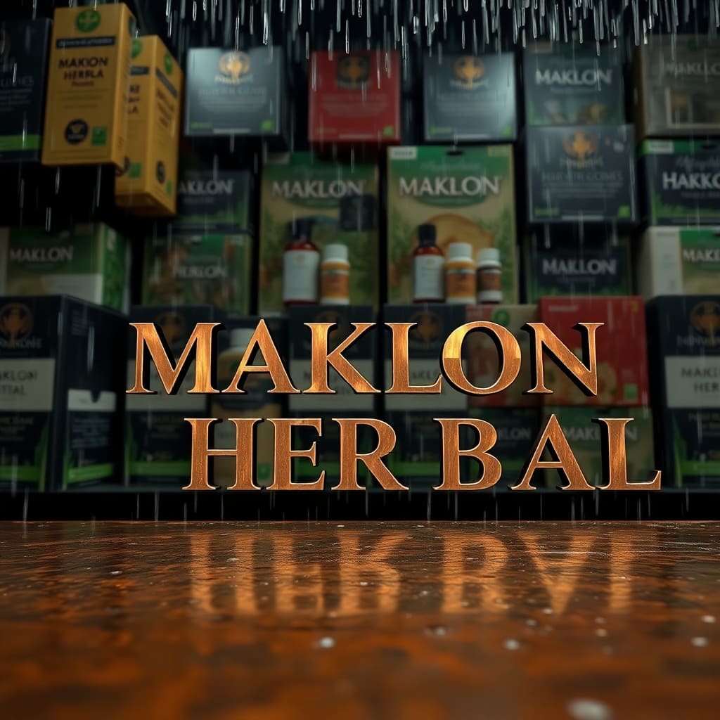 Cocok Untuk Siapa? Membuat Bisnis Herbal dengan Pabrik Maklon Obat Herbal yang Tepat
