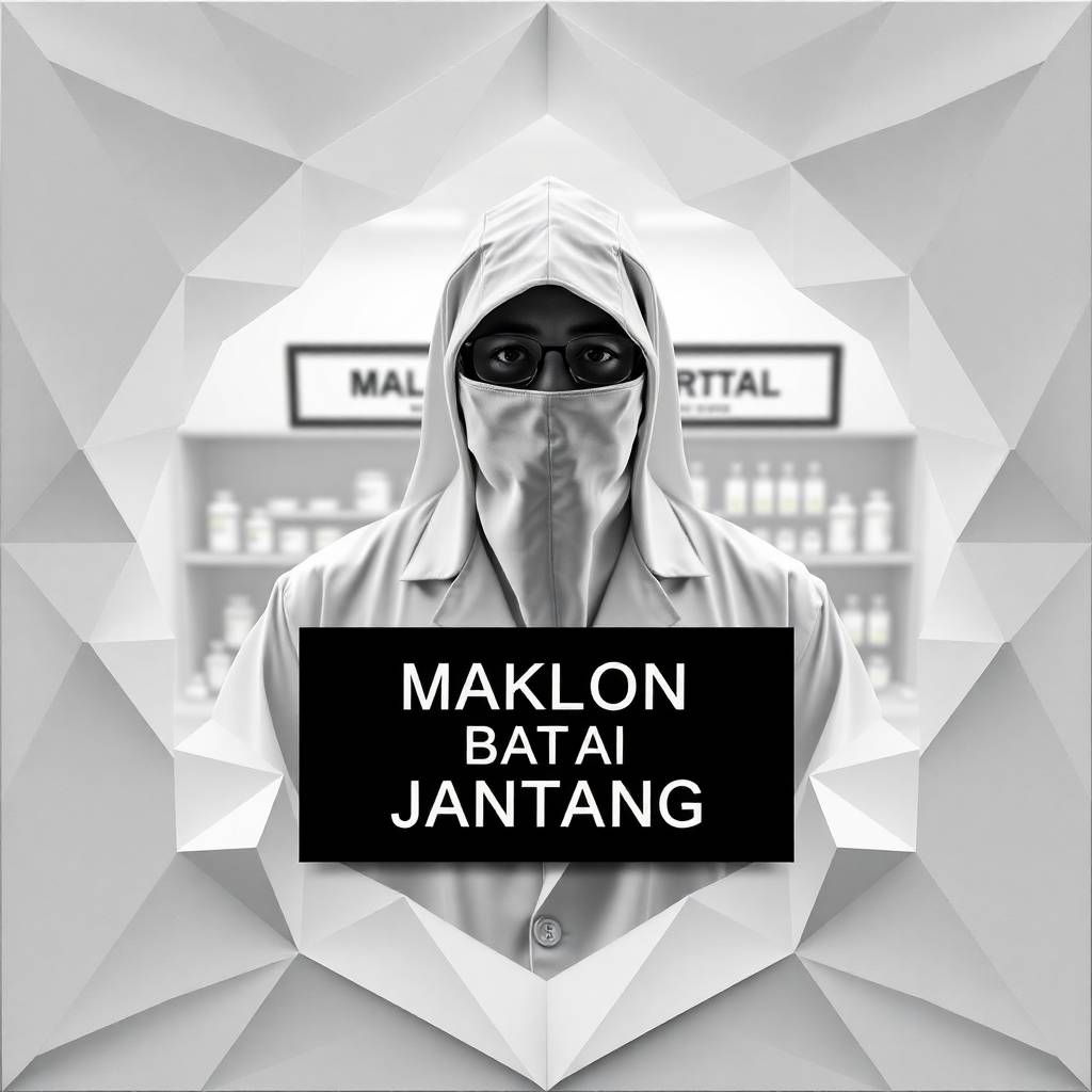 Jasa Maklon Obat Jantung Terintegrasi: Pilihan Tepat untuk Bisnis Kosmetik Anda