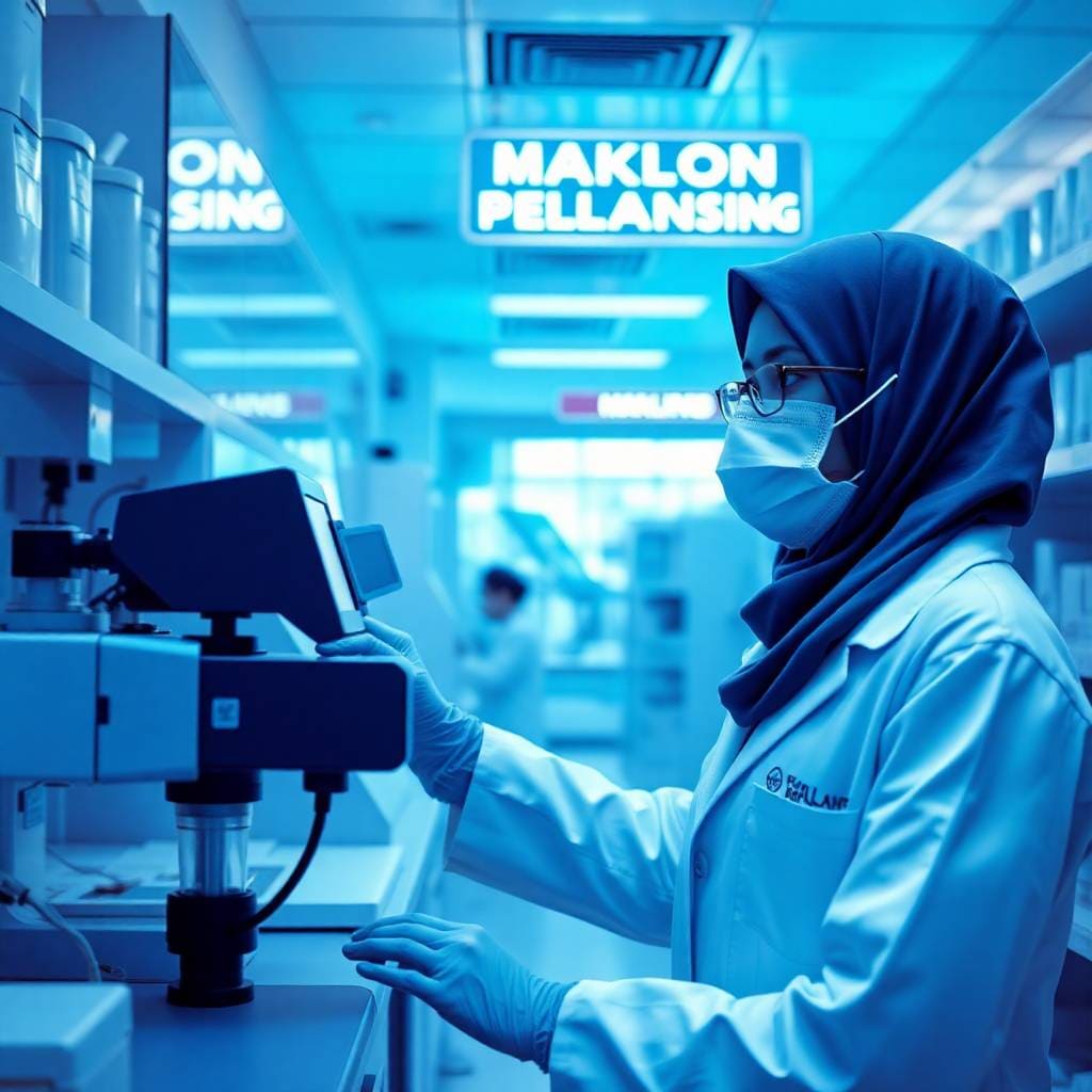 FAQ Lengkap untuk Calon Pembeli Pabrik Jasa Maklon Obat Pelangsing - Laris Terpercaya