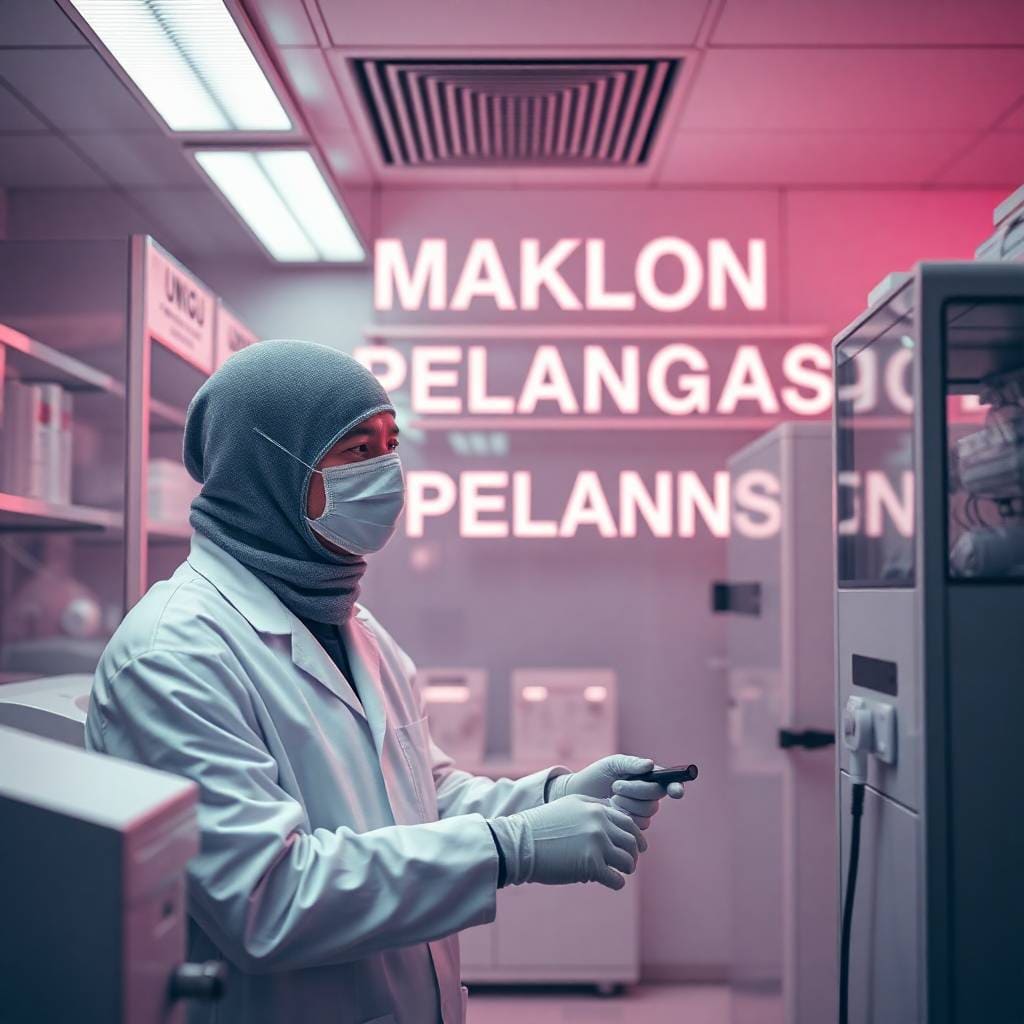 Buktikan Kesuksesan Bisnis Anda dengan Pabrik Jasa Maklon Obat Pelangsing Terpercaya