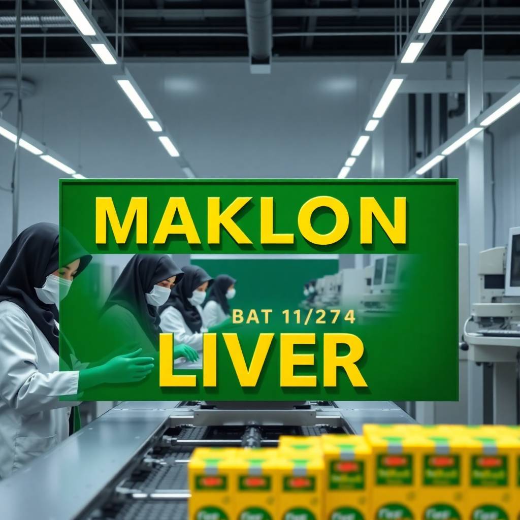 FAQ Lengkap untuk Calon Pembeli: Pabrik Maklon Obat Liver yang Lebih Baik