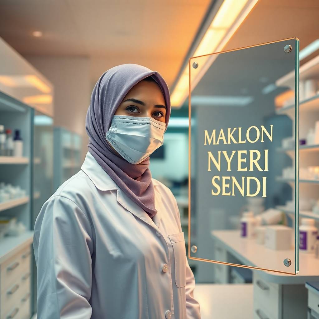 Cocok Untuk Siapa? Membangun Bisnis Jasa Maklon Herbal yang Sukses