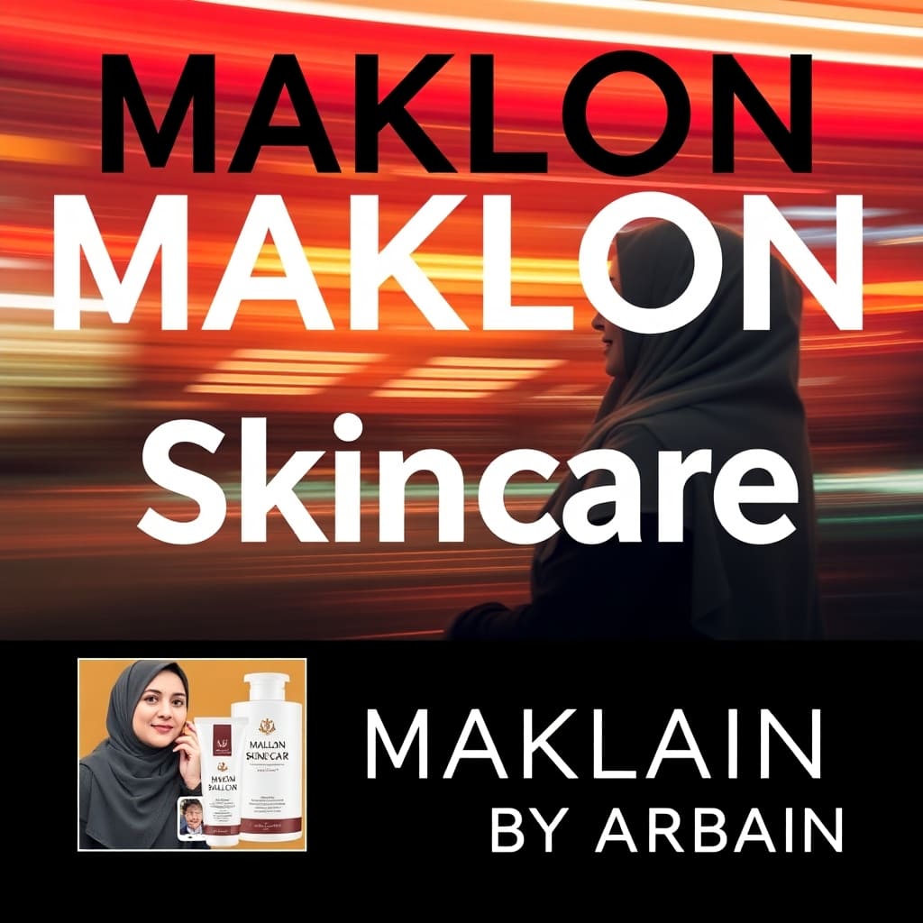 Jasa Maklon Skincare Terintegrasi: Pilihan Tepat untuk Meningkatkan Bisnis Anda