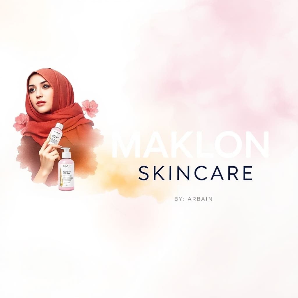 Cara Pesan Jasa Maklon Skincare yang Aman dan Efektif: Panduan Lengkap untuk Membangun Bisnis Kosmetik Anda