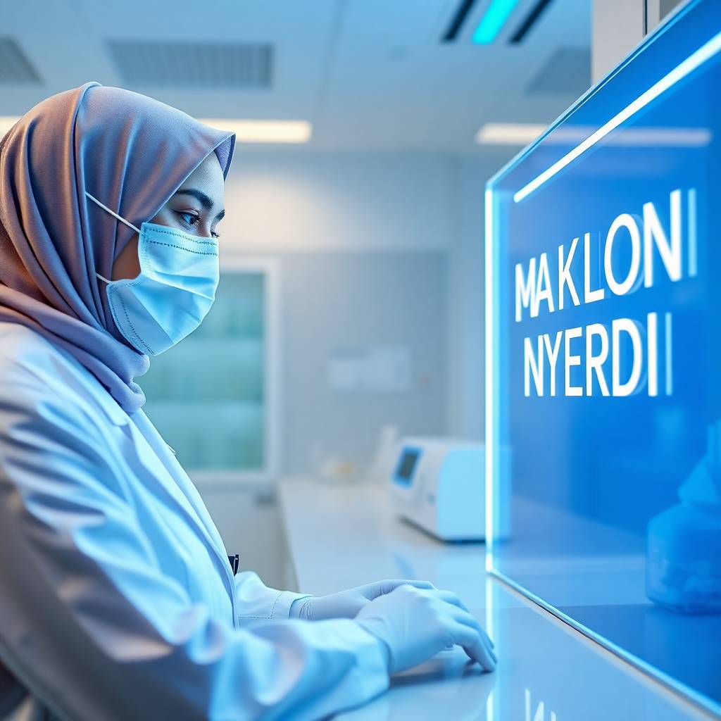 Produk Jasa Maklon Obat Nyeri Sendi yang Lebih Baik: Mengapa Pilih Kami?