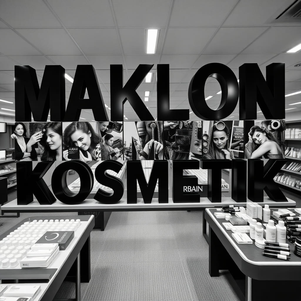 Pilih Jasa Maklon Kosmetik Terbaik yang Membuat Anda Berdiri di Atas dari Ribu