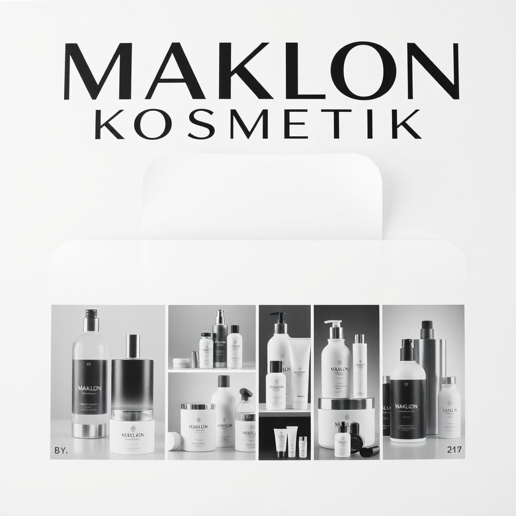 Panduan Membuat Pilihan Tepat: Checklist Pembelian Pabrik Jasa Maklon Kosmetik