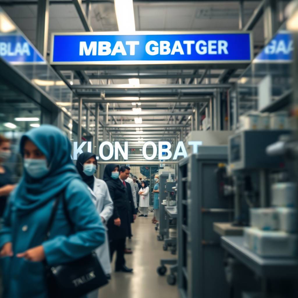Perbandingan Pabrik Jasa Maklon Obat GERD dengan Alternatif Lain: Pilihan yang Tepat untuk Merek Kosmetik Anda