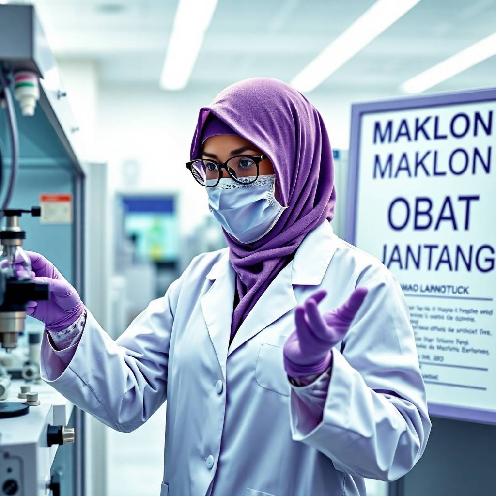 Pabrik Maklon Obat Jantung: Cocok untuk Siapa? Gunakan Fitur Terbaik untuk Bisnis Anda