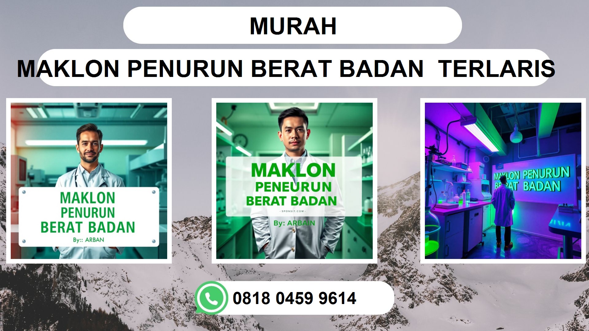 Pabrik Jasa Maklon Obat Pelangsing Terpercaya: Bukti Sosial & Pengalaman Umum