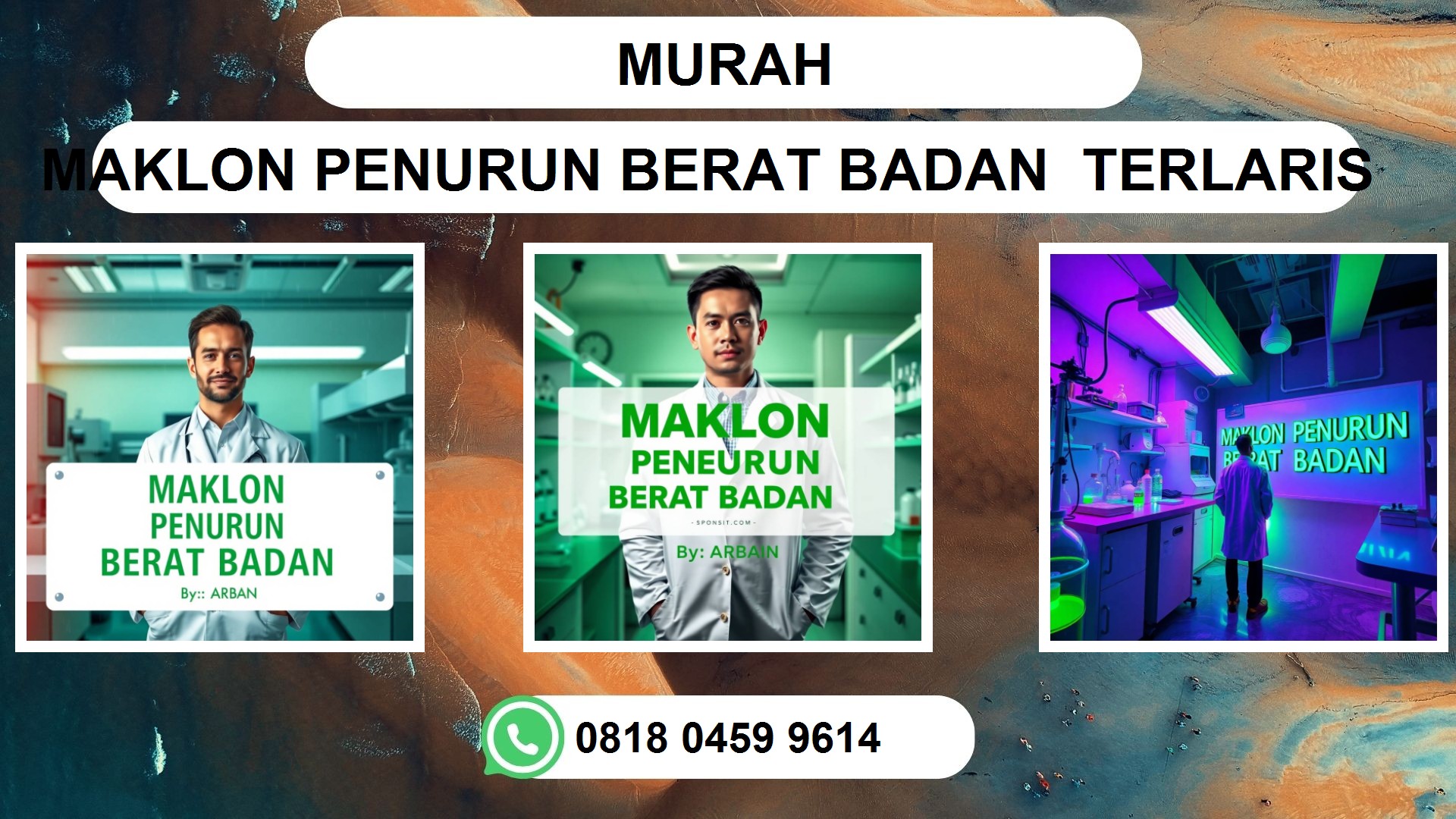 Bandung vs Maklon: Pilih Pabrik Jasa Maklon yang Tepat untuk Obat Pelangsing