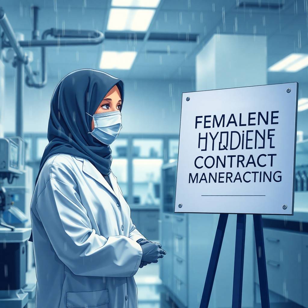 Mengapa Jasa Maklon Higiensis Mis V Kewanitaan Menjadi Pilihan Terbaik untuk Bisnis Anda?