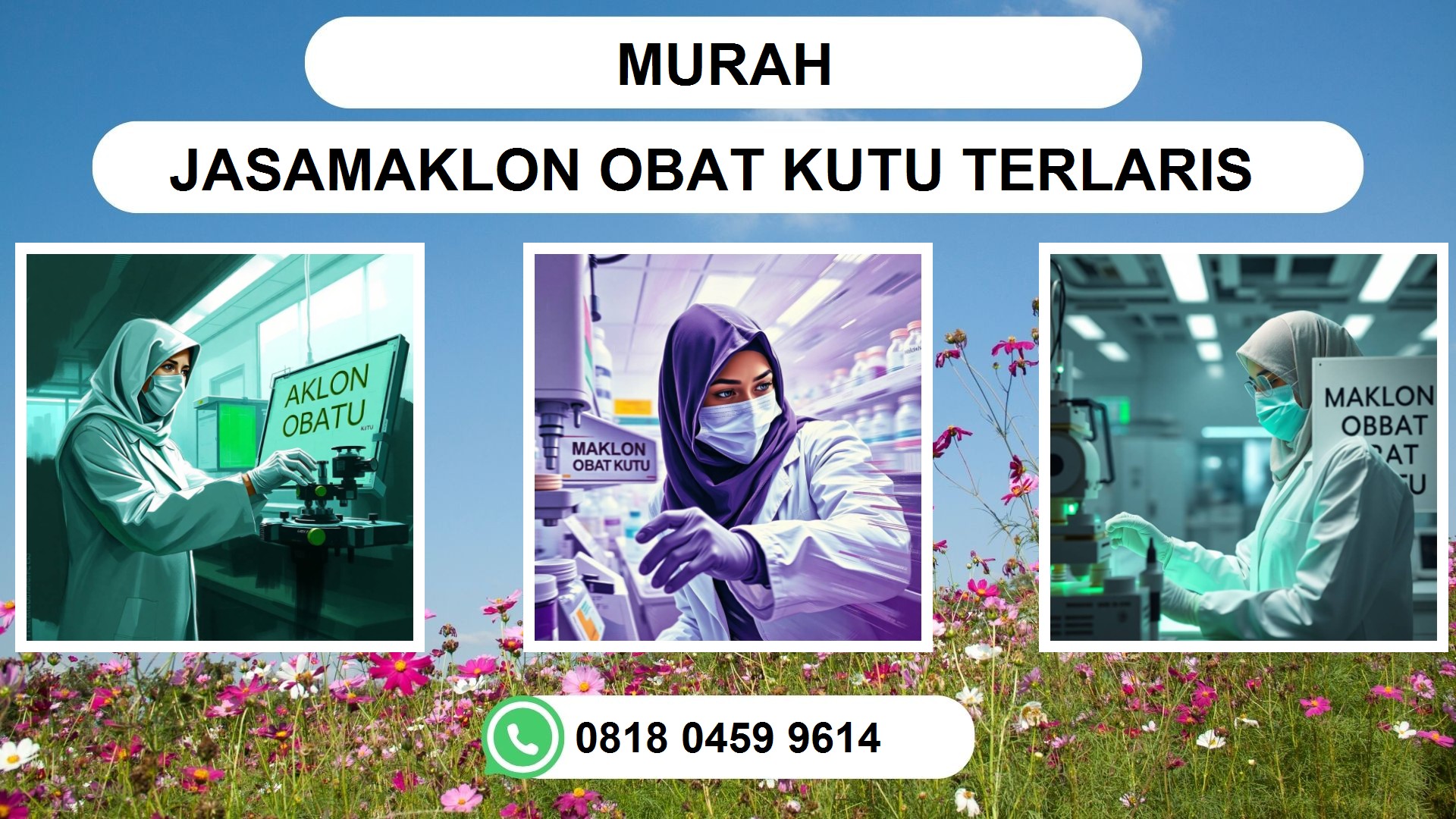 Mengenal Jawaban Terbaik untuk Perbandingan Pabrik Jasa Maklon Obat Kutu dengan Alternatif