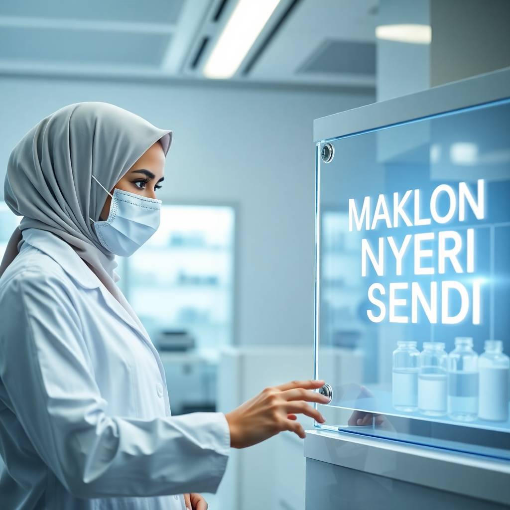 Panduan Membeli Pabrik Jasa Maklon Obat Nyeri Sendi yang Tepat: Checklist Pembelian yang Wajib Dilakukan