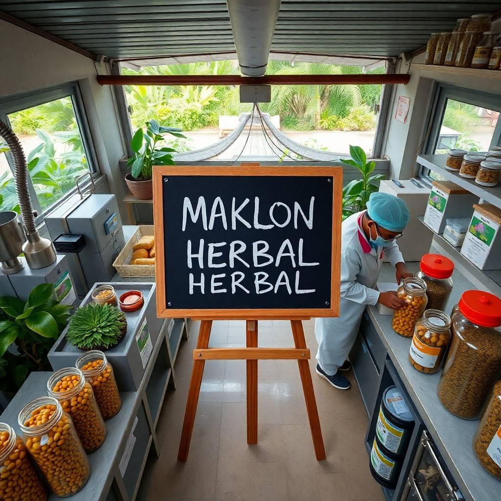 5 Cara Membuat Produk Herbal Diabetes Sukses di Era Digital: Strategi Branding dan Pasar