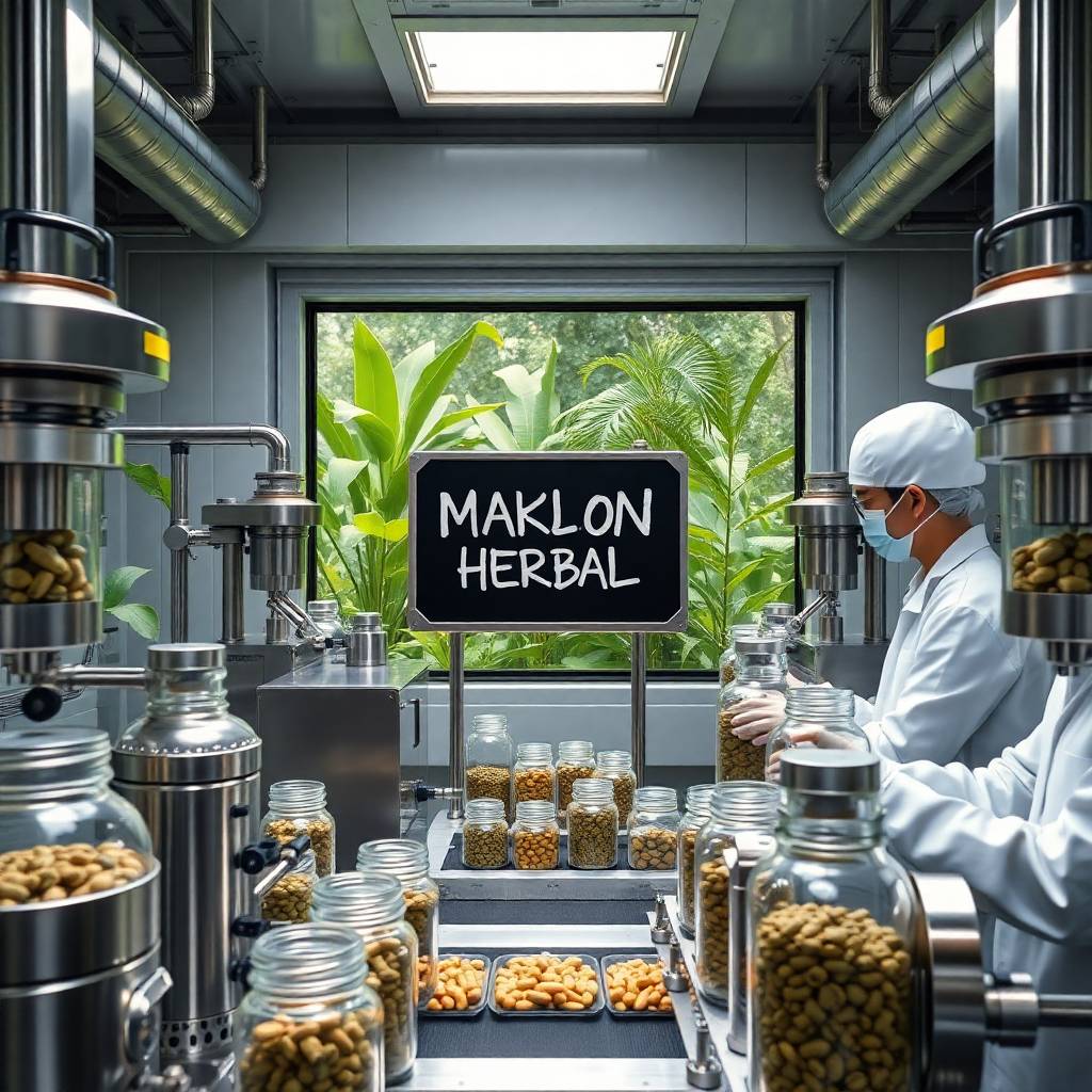 FAQ Lengkap untuk Calon Pembeli: Potensi Pasar dan Branding Produk Maklon Herbal Diabetes di Era Digital
